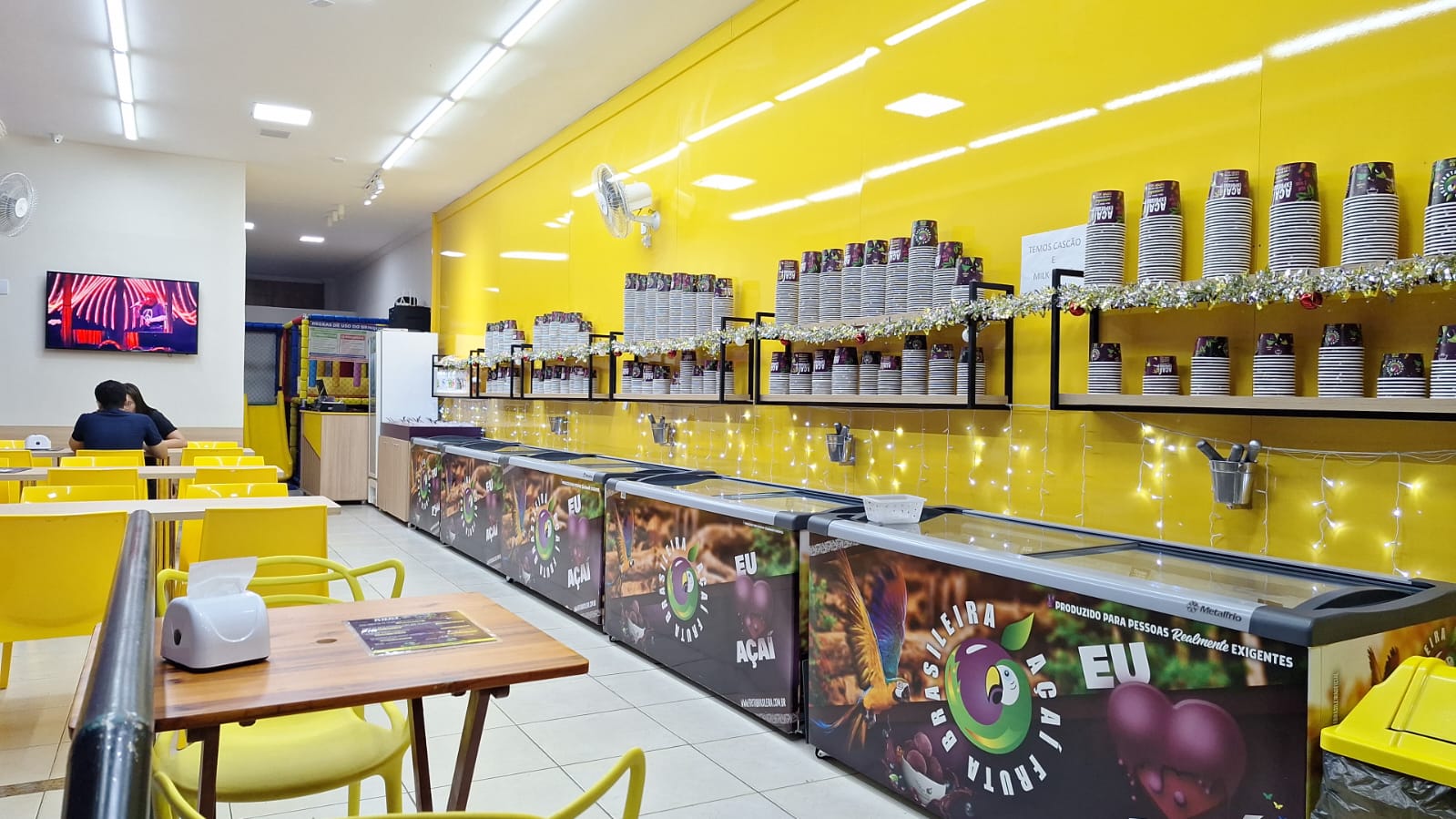 Foto da loja: Gelateria - Italia -