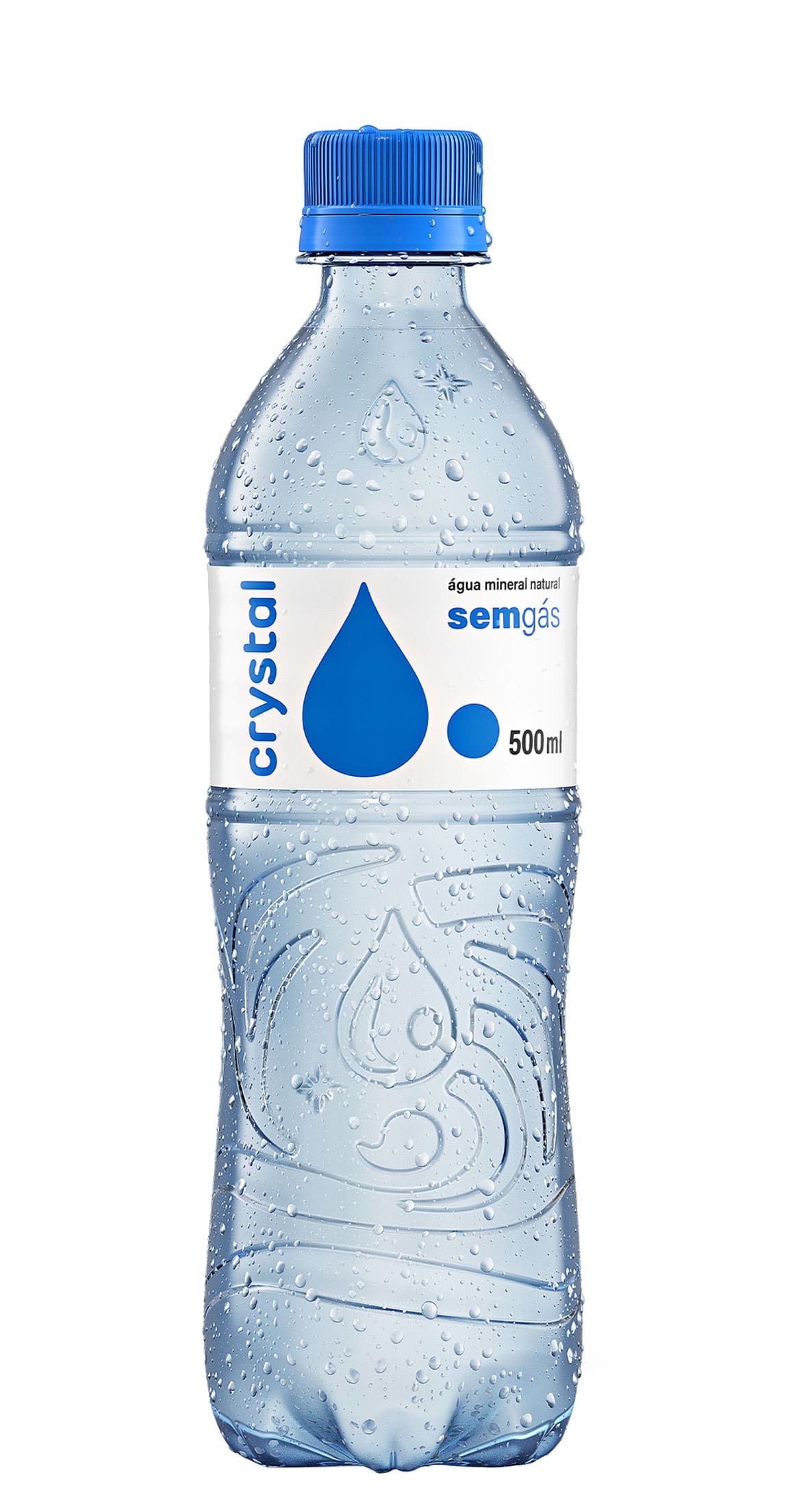 Agua Mineral