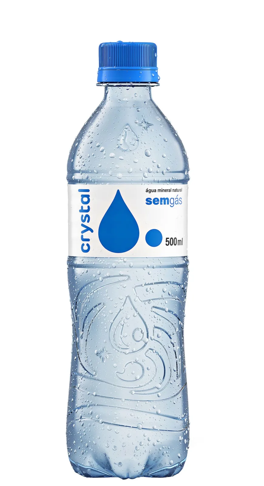 Agua Mineral