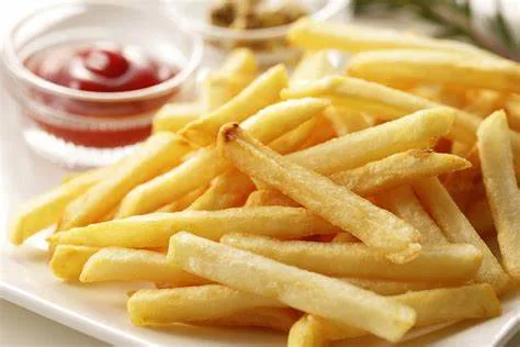 Batata Frita