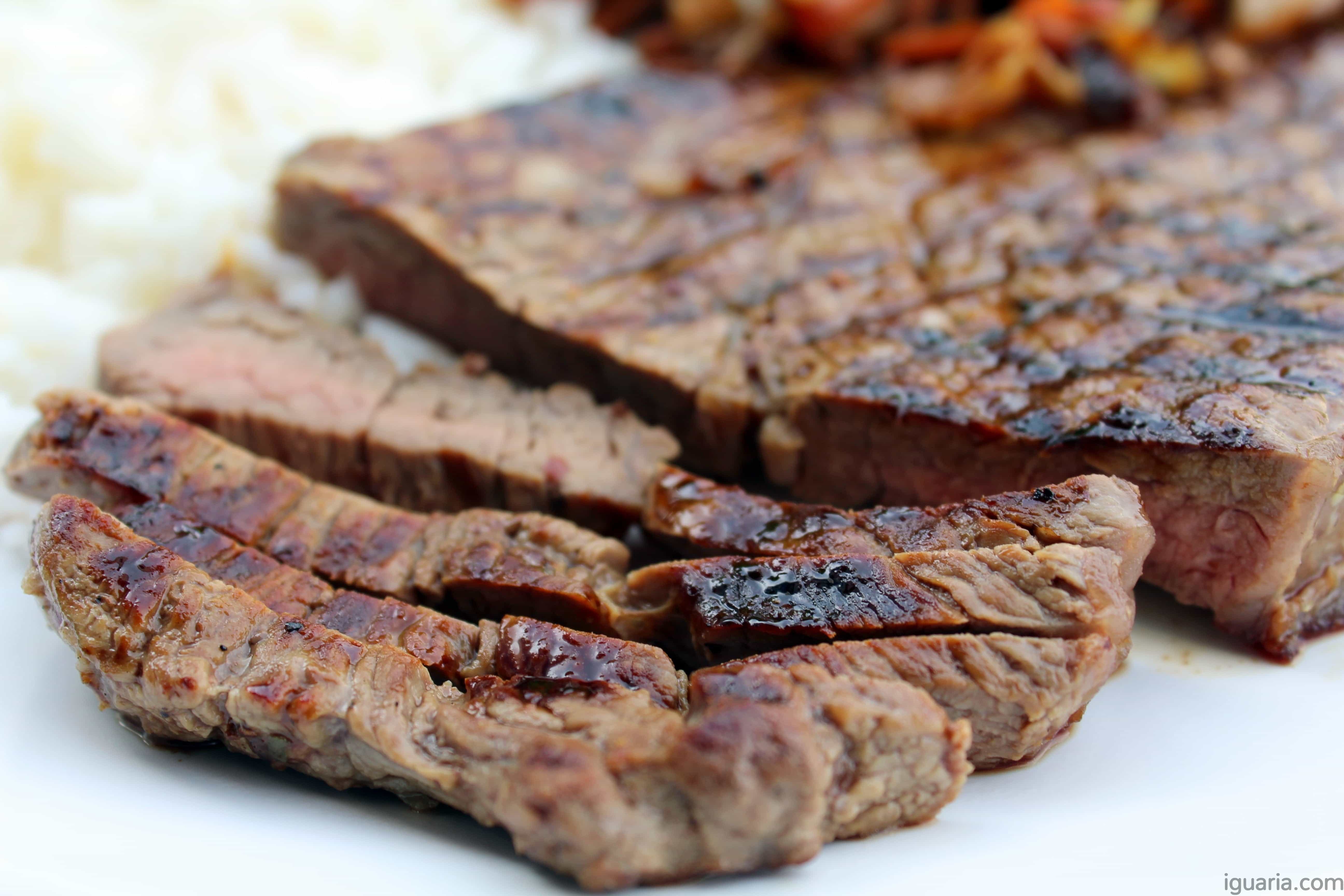 Bife de Boi