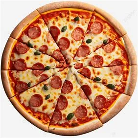 Pizza A moda