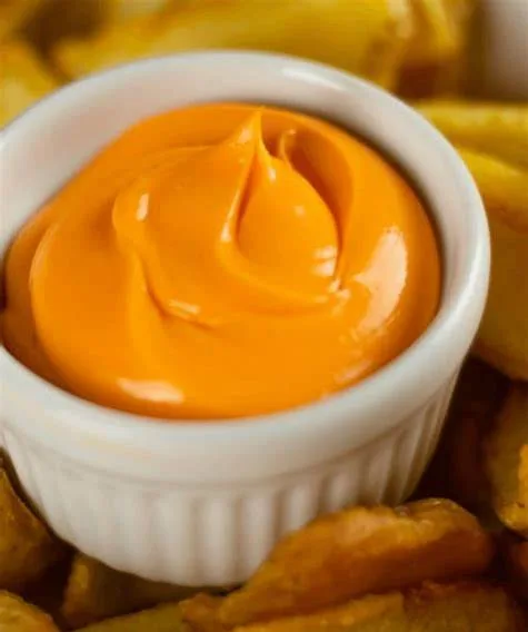 Borda de Cheddar