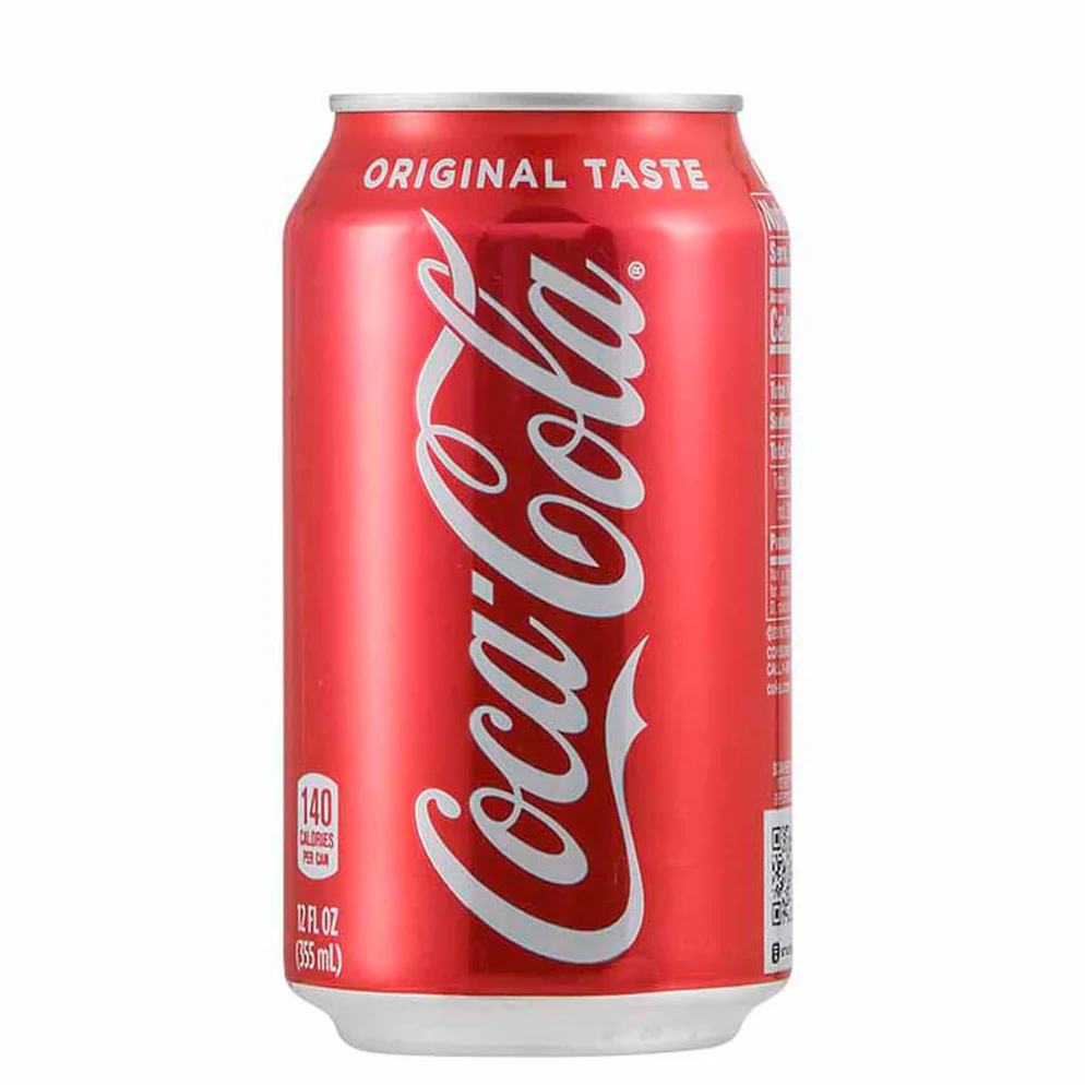 Coca-Cola