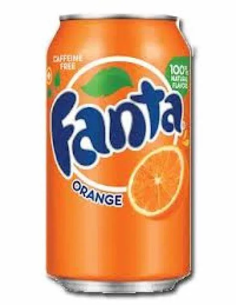 Fanta